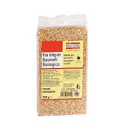Fior Di Loto Riso Integrale Basmati 500 grammi