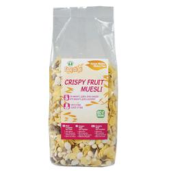 Easy To Go Crispy Muesli Frutta 325 grammi