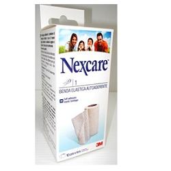 3M Nexcare Benda Elastica Adesiva cm 6 x 4 metri