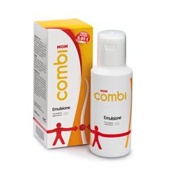 Mom Combi Emulsione Antipediculosi 100 grammi