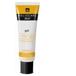 Heliocare 360Â° Gel SPF 50+ Protezione Solare 50 ml