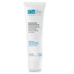 O2 Life Scrub Viso Energizzante 100 ml