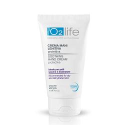 O2 Life Crema Mani 75 ml