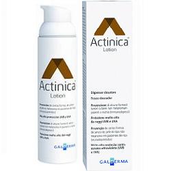 Actinica Lozione 80 ml