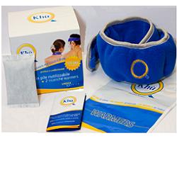 Khu' Ricarica Warmers 6 pezzi