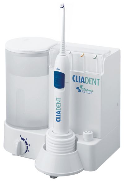 Cliadent Idropulsore-image