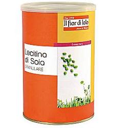 Fior Di Loto Lecitina Soia 400 grammi