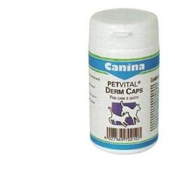 Derm Caps Cani Gatti 50 Cps-image