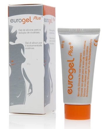 Eurogel Plus Gel 20Ml-image