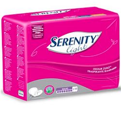 Serenity Light Lady Maxi Assorbenti 30 pezzi