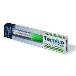 Tecnico Eco Termometro Ecologico Senza Mercurio