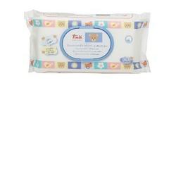 Trudi Baby Care Salviettine Detergenti Nutrienti 72 Pezzi