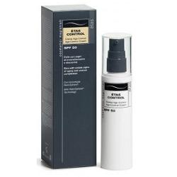Etas Control SPF 50+ Crema Antiage 50 ml