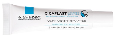 La Roche Posay Cicaplast Balsamo Riparatore Labbra 7,5 ml
