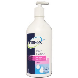 Tena Skin Lotion pH 4,0 500 ml