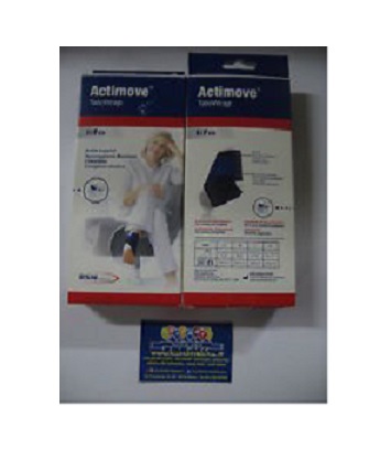 Actimove Talowrap Cavigliera Elastica Misura S-image