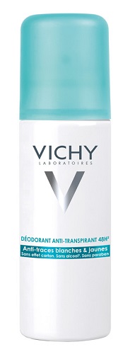 Vichy Deodorante Anti-traspirante Spray 125 ml