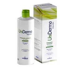 Unidermo Detergente Liquido Universale 400 ml