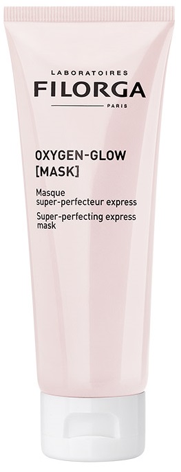 Filorga Oxygen-Glow Mask Maschera Viso Super Perfezionatrice Istantanea 75 ml
