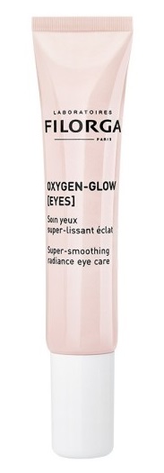 Filorga Oxygen-Glow Eye Trattamento Occhi Levigante Illuminante 15 ml