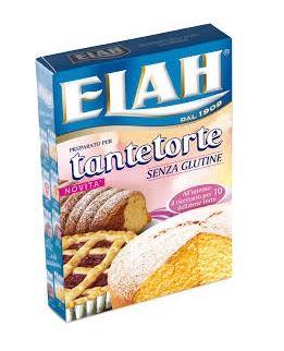 Elah Tante Torte 390 grammi