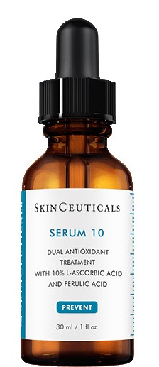 SkinCeuticals Serum 10 Trattamento Antirughe Antimacchie 30 ml