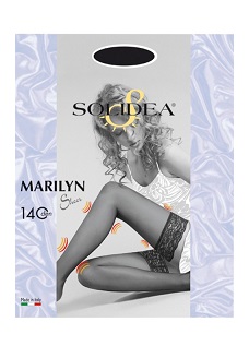 Marilyn 140 Autoreggente Camel 1