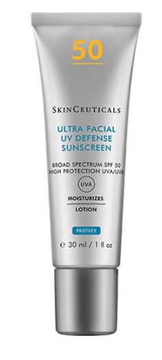 SkinCeuticals Ultra Facial Defense SPF 50+ Crema Solare Viso 30 ml