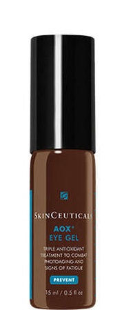 SkinCeuticals Aox+Eye Gel Complex Gel Contorno Occhi Antiossidante 15 ml