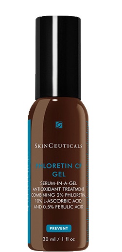 SkinCeuticals Phloretin CF Siero Antiossidante in Gel 30 ml