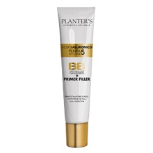 Planter's Penta5 BB Crema + Primer Viso Pelle Stanca e Opaca 40 ml