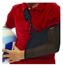 Dr.Gibaud Ortho Junior Reggibraccio Bambino