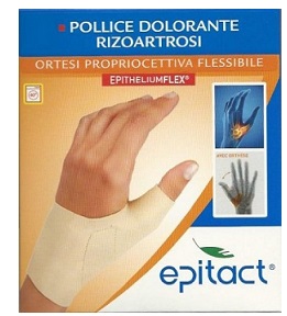 EPITACT Ort.Mano Flex Sx L
