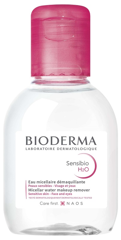 Bioderma Sensibio H2O Soluzione Micellare 100 ml