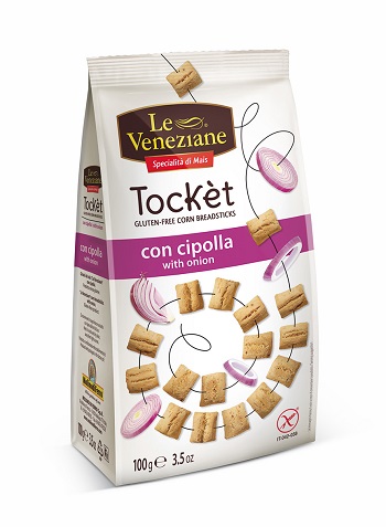 Le Veneziane Tocket Cipolla-image