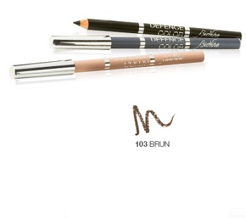 Bionike Defence Color Matita Occhi Kohl &amp  Kajal 103 Brun