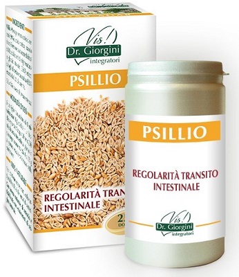 Psillio Polvere 100g