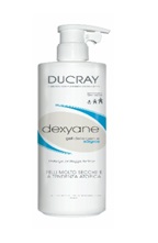 Ducray Dexyane Gel Detergente Surgras Pelle Atopica Viso e Corpo 400 ml
