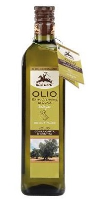 Alce Nero Olio Extravergine di Oliva Bio 750 ml