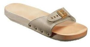 Dr. Scholl Pescura Original Sabbia nÂ° 37