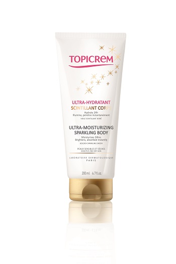 Topicrem Ultra-Idr.Scint.Corpo-image