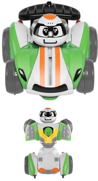 Chicco Gioco Robochicco