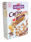 Dietolinea Coffee Flakes 375 grammi