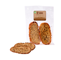 Emra Bruschetta Olio 4 X 30 Grammi