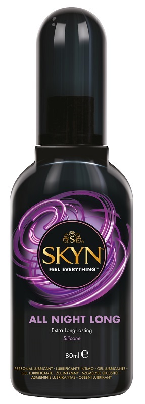 Akuel Skyn Maximum Performance Gel Lubrificante 80 ml
