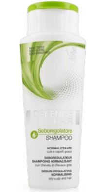 Bionike Defence Hair Shampoo Seboregolatore 200 ml