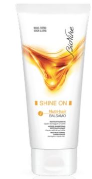 Bionike Shine One Nutri Hair Balsamo Ristrutturante Capelli Colorati 200 ml