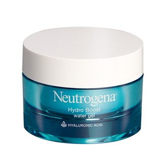 Neutrogena Hydro Boost Acqua Gel Idratante Viso 50 ml