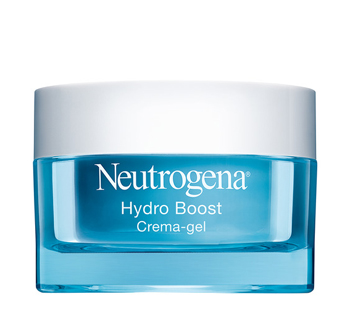 Neutrogena Hydro Boost Crema Gel Idratante Viso 50 ml