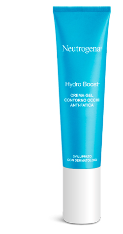 Neutrogena Hydro Boost Contorno Occhi Antifatica 15 ml